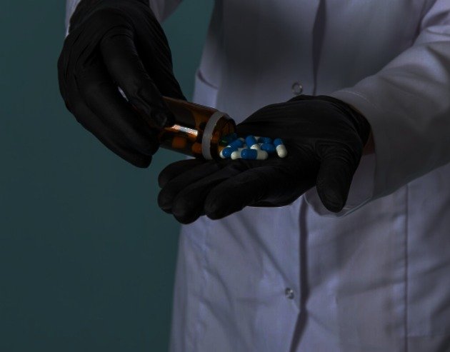 Bulk Drug<br> Exports