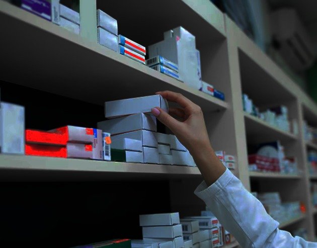 Sustainable Pharma Logistics